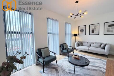 Sydenham Place, Tenby Street, B1 photo 4
