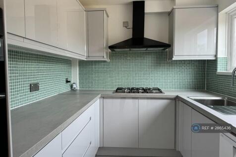 New Kitchen