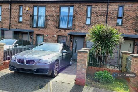 Front Drive