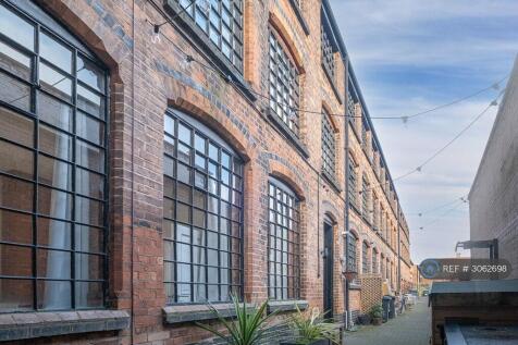 Courtyard 2