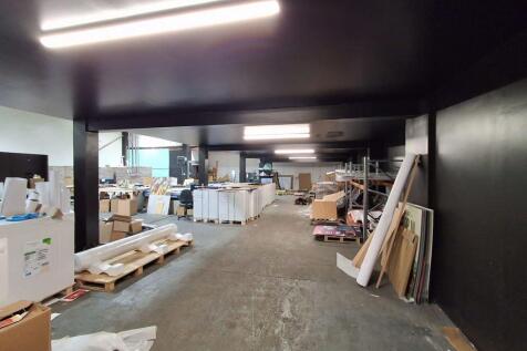 Warehouse for sale Image 6