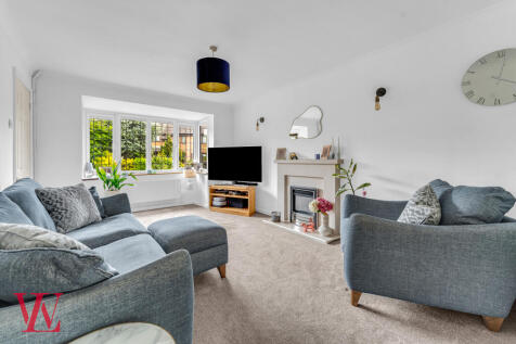 Living / Dining Room