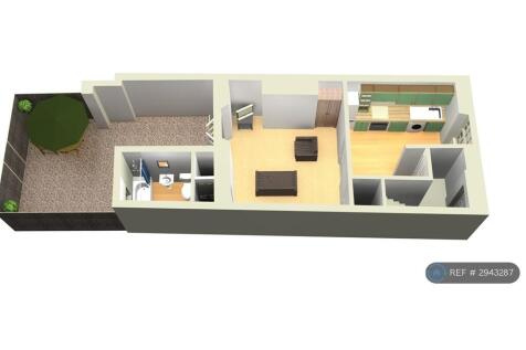 Planometric View