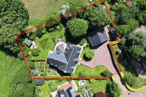 Aerial Plan