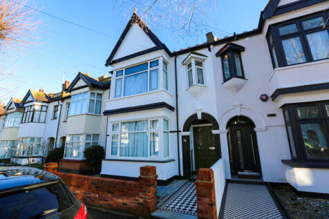 Leigh-on-sea, SS9 - property photo