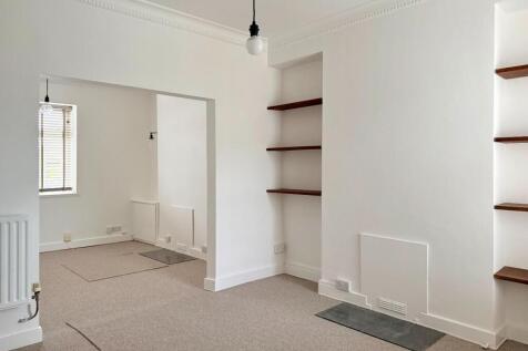 Dining through to Living Room