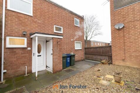 Newcastle Upon Tyne, NE6 - property photo