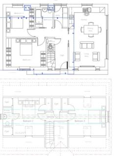 Floorplan Elysium