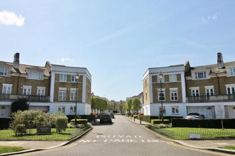 Chiswick Place