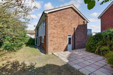 Rear Elevation