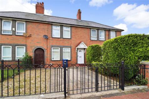 Newcastle Upon Tyne, NE6 - property photo