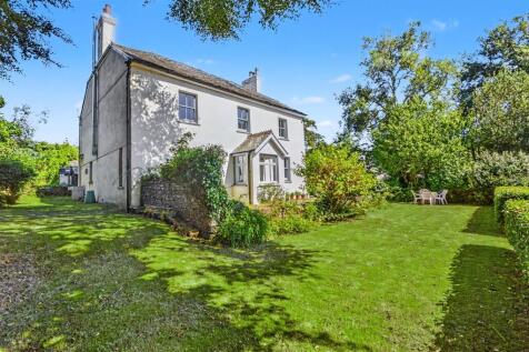 Burdown Farmhouse