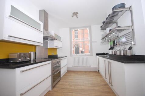 222, Rugby Road, Leamington Spa photo 5