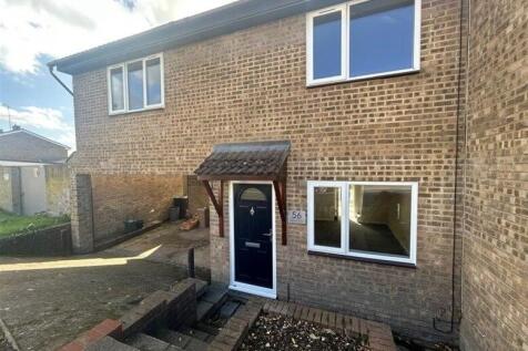 2 Bedroom House in AL5 5AY