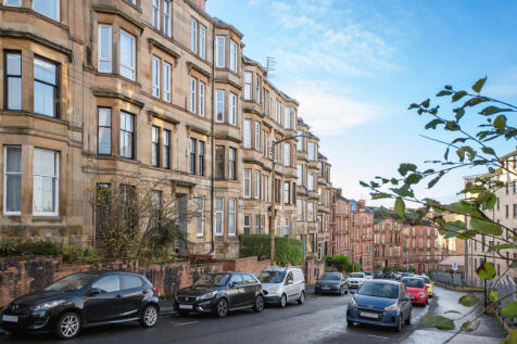 Glasgow, G20 - property photo