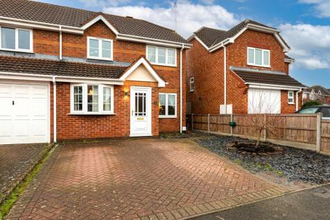 Leicester, LE8 - property photo