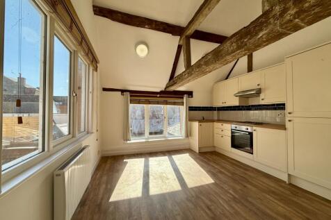 Market Place, Wantage photo 3