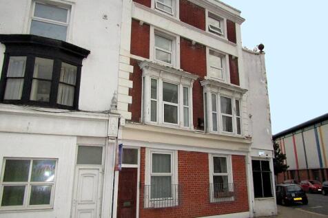 2 Bedroom Flat in PO1 3HL