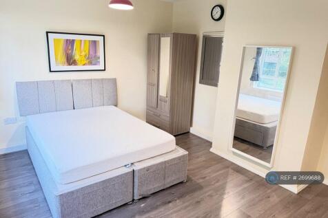 Bedroom 1 (View 1)