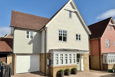 Chelmsford, CM3 - property photo