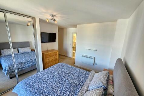Davaar House, Ferry Court, Cardiff Bay photo 4