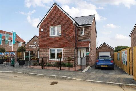 Southampton, SO32 - property photo