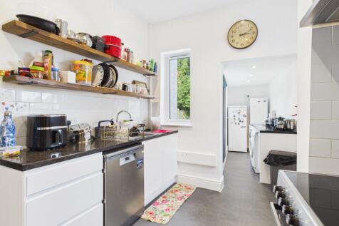 7 Bathurst Road - NR2 2PP photo 5