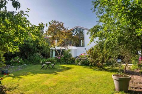 Nesdijk 25 1861 MG BERGEN (NH) image 45