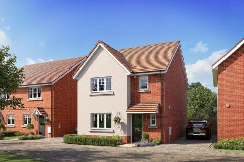 Westcombe Park The Seaton