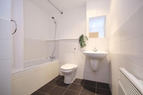 302 LQ En suite