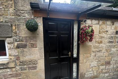 Parkfield Lodge House photo 4