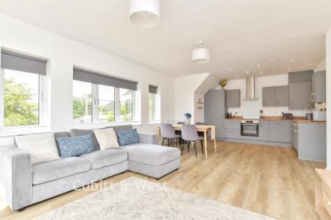 Lounge/ Kitchen/ Diner