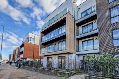 Front of Development