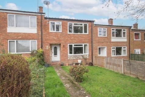 Lyndhurst, SO40 - property photo