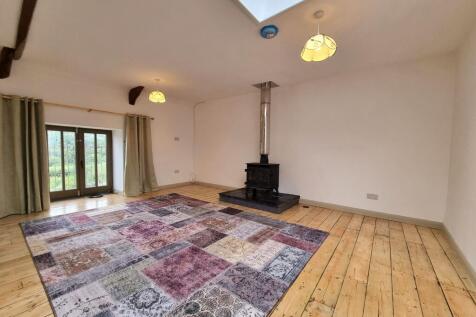 Lewdown, Galford Farm, EX20 photo 5
