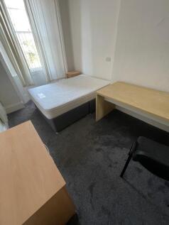 Flat 5, 38 Clarendon Square, Leamington Spa photo 5