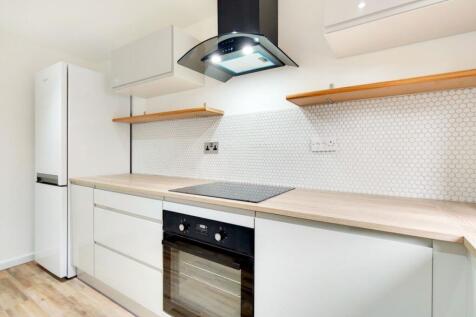 Arden Crescent, Canary Wharf, E14 9WA photo 4