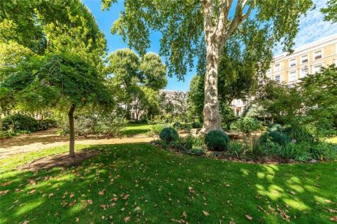 Garden Square
