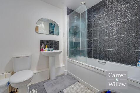 Bathroom/WC