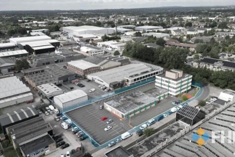 Drone View