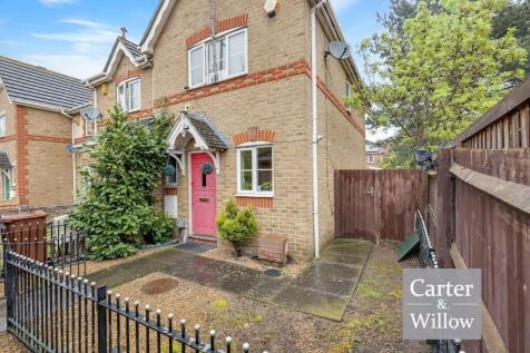 Barking, IG11 - property photo