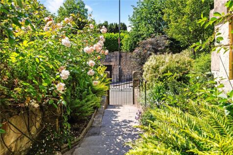 Front Gate