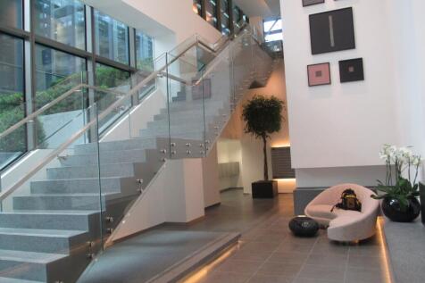 Modern Self Contained flat