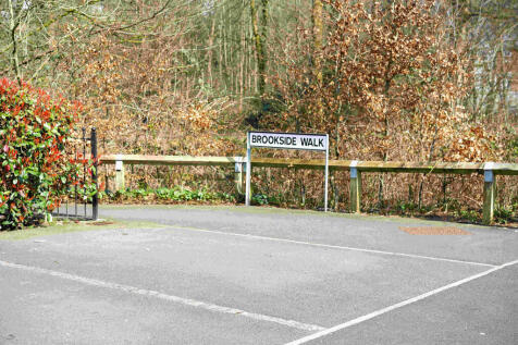 Allocated parking