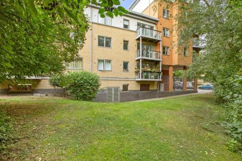 Communal Grounds