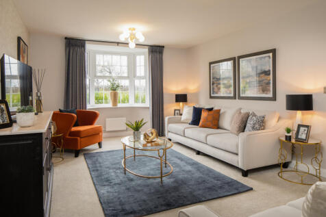 primary property image