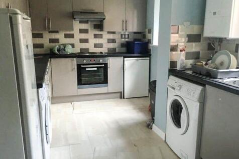 Room 1, Thorpe Way, CB5 photo 4