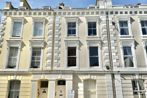 First Floor Flat