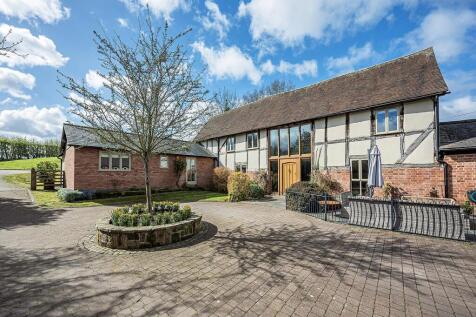 Front Courtyard