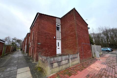 14 Alderley